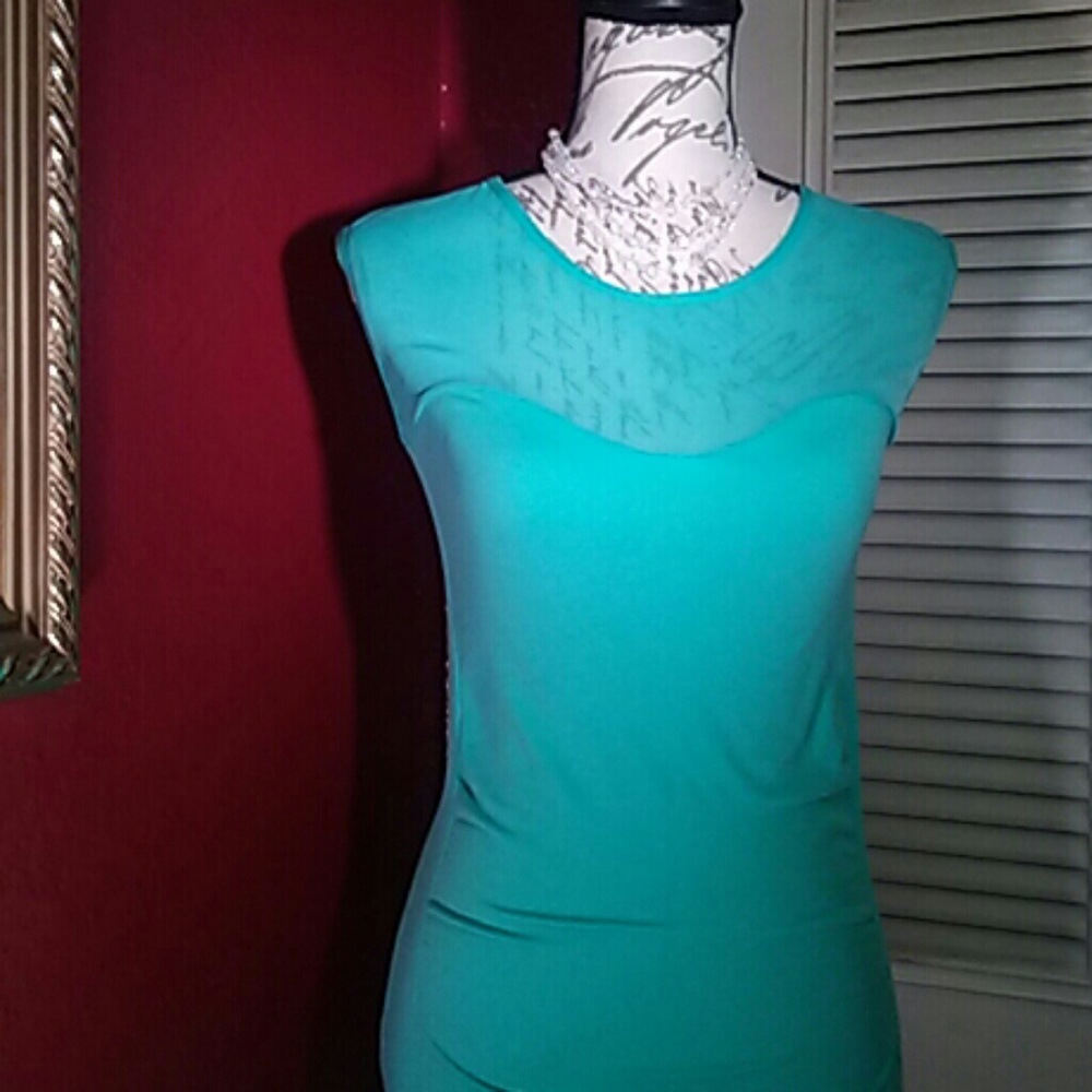 Soho Girls short sleeve